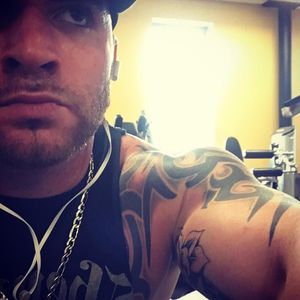 Meet your Posher, Mike